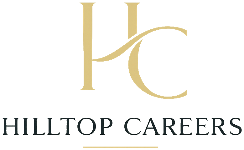 Hilltop Careers - Recruitment and HR